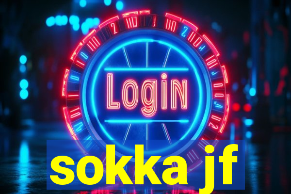 sokka jf